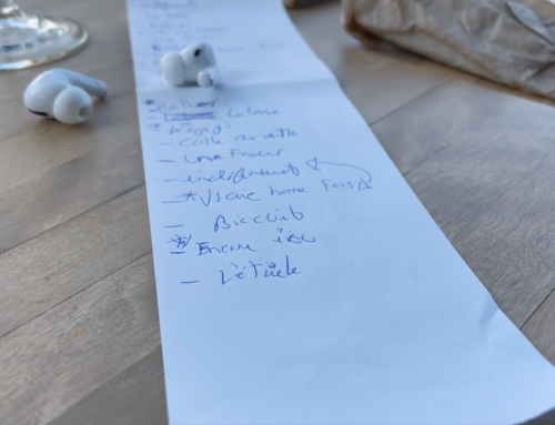 Épisode 5 | Mettre de l&rsquo;ordre